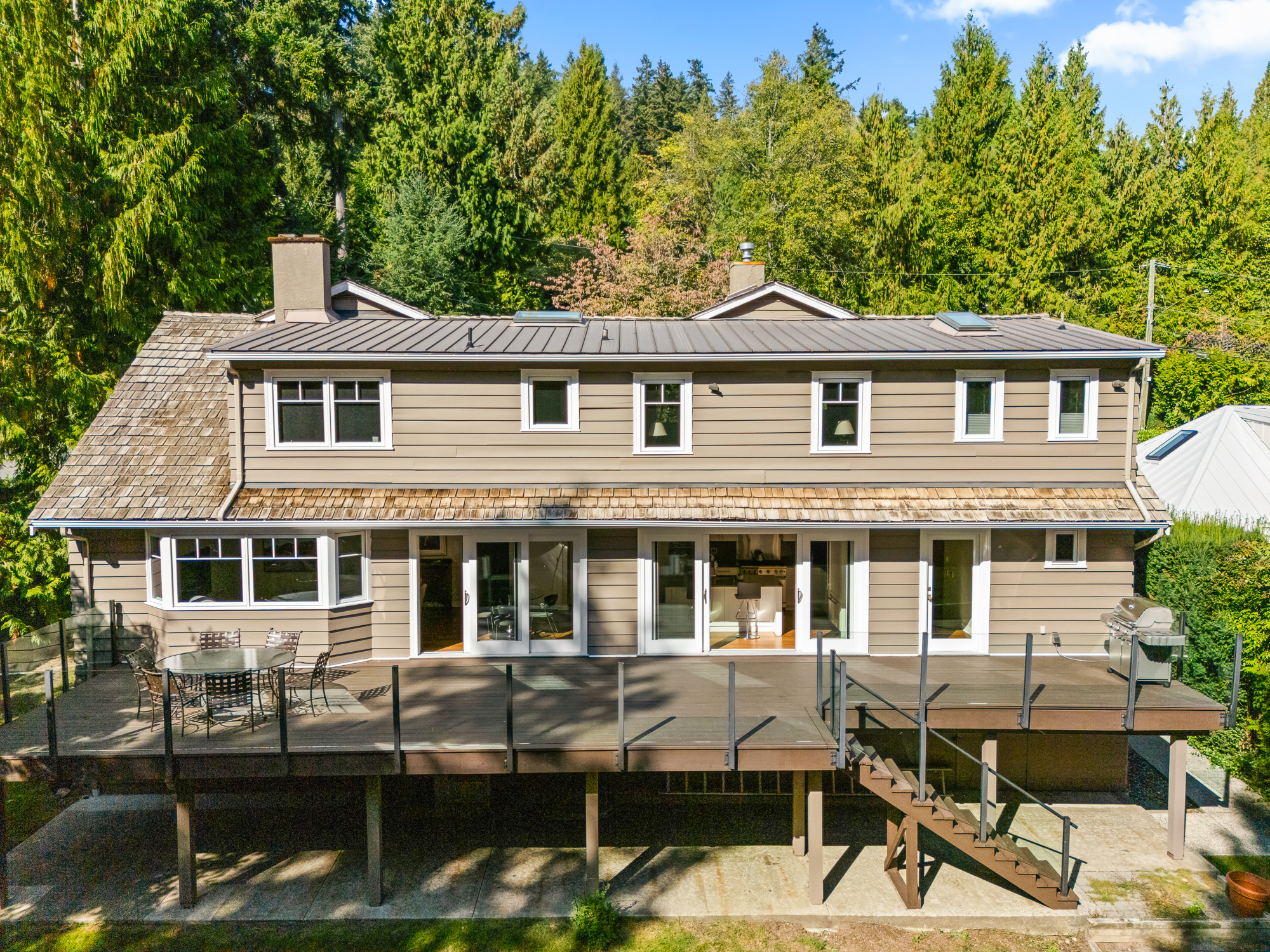 4638 Caulfeild Drive